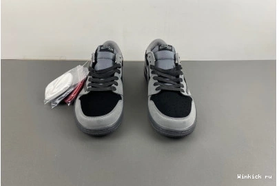 x Travis 1 Scott Air Jordan 1107